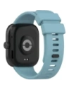 Kup Bizon Strap Uhr Silikon B Redmi Uhr 4 / Xiaomi Smart Band 9 Pro / 8 Pro blau - BIZ4414 - {ean13} - Sklep Home Screen