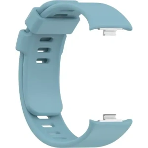Buy Bizon Strap Watch Silicone B Redmi Watch 4 / Xiaomi Smart Band 9 Pro / 8 Pro blue - BIZ4414 - {ean13} - Home Screen Store Europe