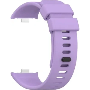 Buy Bizon Strap Watch Silicone B Redmi Watch 4 / Xiaomi Smart Band 9 Pro / 8 Pro purple - BIZ4415 - {ean13} - Home Screen Store Europe