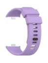 Kup Pasek Bizon Strap Watch Silicone B do Redmi Watch 4 / Xiaomi Smart Band 9 Pro / 8 Pro fioletowy - BIZ4415 - {ean13} - Sklep Home Screen