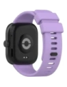 Buy Bizon Strap Watch Silicone B Redmi Watch 4 / Xiaomi Smart Band 9 Pro / 8 Pro purple - BIZ4415 - {ean13} - Home Screen Store Europe