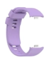 Buy Bizon Strap Watch Silicone B Redmi Watch 4 / Xiaomi Smart Band 9 Pro / 8 Pro purple - BIZ4415 - {ean13} - Home Screen Store Europe