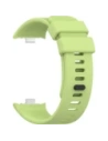 Kup Bizon Strap Watch Silicone B Redmi Watch 4 / Xiaomi Smart Band 9 Pro / 8 Pro verde deschis - BIZ4416 - {ean13} - Sklep Home Screen