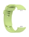 Kup Bizon Strap Uhr Silikon B Redmi Uhr 4 / Xiaomi Smart Band 9 Pro / 8 Pro hellgrün - BIZ4416 - {ean13} - Sklep Home Screen