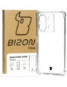Bizon Case Salpa Xiaomi Redmi Note 13 5G átlátszó