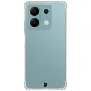 Kup Bizon Case Salpa Xiaomi Redmi Note 13 5G átlátszó - BIZ4419 - {ean13} - Sklep Home Screen