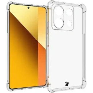 Kup Bizon Case Salpa Xiaomi Redmi Note 13 5G átlátszó - BIZ4419 - {ean13} - Sklep Home Screen