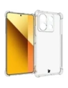 Kup Elastyczne etui Bizon Case Salpa do Xiaomi Redmi Note 13 5G przezroczyste - BIZ4419 - {ean13} - Sklep Home Screen