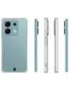 Kup Elastyczne etui Bizon Case Salpa do Xiaomi Redmi Note 13 5G przezroczyste - BIZ4419 - {ean13} - Sklep Home Screen