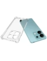 Kup Elastyczne etui Bizon Case Salpa do Xiaomi Redmi Note 13 5G przezroczyste - BIZ4419 - {ean13} - Sklep Home Screen