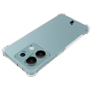 Kup Bizon Case Salpa Xiaomi Redmi Note 13 5G átlátszó - BIZ4419 - {ean13} - Sklep Home Screen