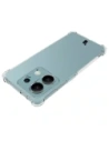 Kup Elastyczne etui Bizon Case Salpa do Xiaomi Redmi Note 13 5G przezroczyste - BIZ4419 - {ean13} - Sklep Home Screen