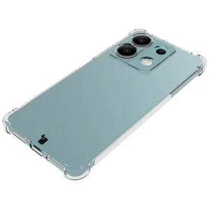 Kup Bizon Case Salpa Xiaomi Redmi Note 13 5G átlátszó - BIZ4419 - {ean13} - Sklep Home Screen