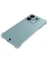 Kup Elastyczne etui Bizon Case Salpa do Xiaomi Redmi Note 13 5G przezroczyste - BIZ4419 - {ean13} - Sklep Home Screen