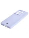 Kup Bizon Case Silicone Sq Xiaomi Poco X6 / Xiaomi Redmi Note 13 Pro 5G violet deschis - BIZ4420 - {ean13} - Sklep Home Screen
