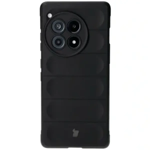 Kup Pancéřové pouzdro Bizon Case Tur pro OnePlus 12R černé - BIZ4421 - {ean13} - Sklep Home Screen