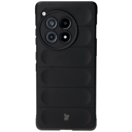 Kup Pancerne etui Bizon Case Tur do OnePlus 12R czarne - BIZ4421 - {ean13} - Sklep Home Screen