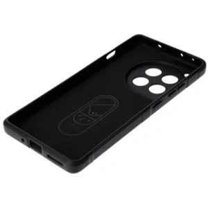 Kup Pancerne etui Bizon Case Tur do OnePlus 12R czarne - BIZ4421 - {ean13} - Sklep Home Screen