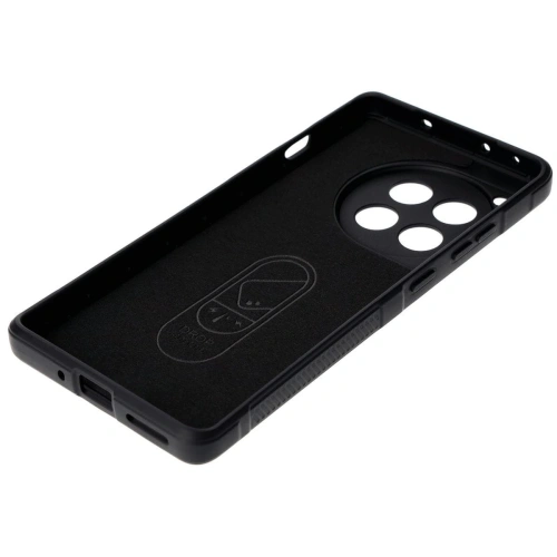 Kup Pancerne etui Bizon Case Tur do OnePlus 12R czarne - BIZ4421 - {ean13} - Sklep Home Screen