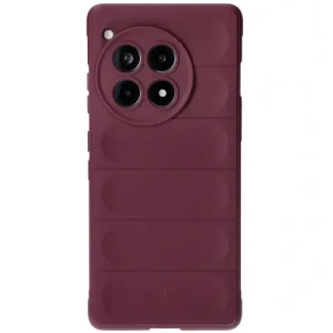 Buy Bizon Case Tur OnePlus 12R dark purple - BIZ4422 - {ean13} - Home Screen Store Europe