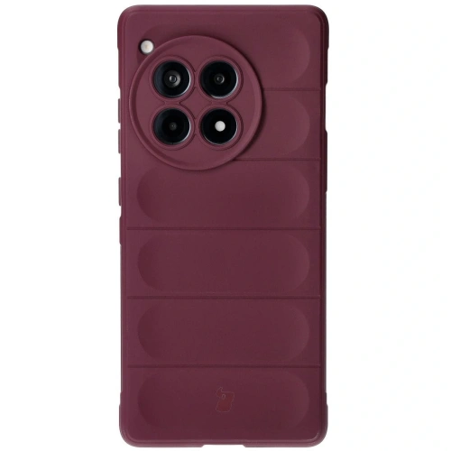 Kup Pancéřové pouzdro Bizon Case Tur pro OnePlus 12R tmavě fialové - BIZ4422 - {ean13} - Sklep Home Screen