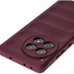Kup Pancerne etui Bizon Case Tur do OnePlus 12R ciemnofioletowe - BIZ4422 - {ean13} - Sklep Home Screen