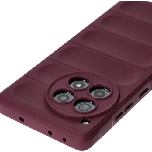 Kup Bizon Case Tur OnePlus 12R dunkellila - BIZ4422 - {ean13} - Sklep Home Screen