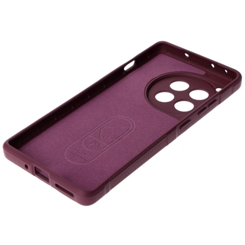 Kup Pancerne etui Bizon Case Tur do OnePlus 12R ciemnofioletowe - BIZ4422 - {ean13} - Sklep Home Screen
