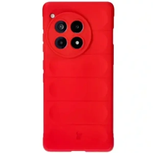 Buy Bizon Case Tur OnePlus 12R red - BIZ4423 - {ean13} - Home Screen Store Europe