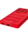 Kup Pancéřové pouzdro Bizon Case Tur pro OnePlus 12R červené - BIZ4423 - {ean13} - Sklep Home Screen