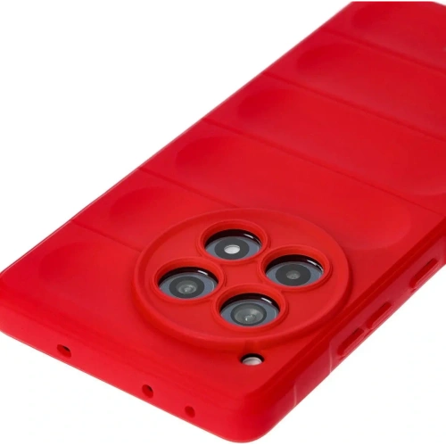 Buy Bizon Case Tur OnePlus 12R red - BIZ4423 - {ean13} - Home Screen Store Europe