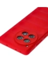 Kup Bizon Case Tur OnePlus 12R piros - BIZ4423 - {ean13} - Sklep Home Screen