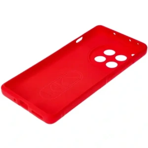 Bizon Case Tur OnePlus 12R red