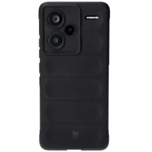 Kup Bizon Case Tur Xiaomi Redmi Note 13 Pro+ 5G schwarz - BIZ4424 - {ean13} - Sklep Home Screen