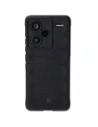 Pancierové pouzdro Bizon Case Tur pro Xiaomi Redmi Note 13 Pro+ 5G černé