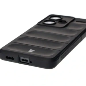 Bizon Case Tur Xiaomi Redmi Note 13 Pro+ 5G black