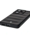 Kup Bizon Case Tur Xiaomi Redmi Note 13 Pro+ 5G fekete - BIZ4424 - {ean13} - Sklep Home Screen
