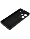 Kup Bizon Case Tur Xiaomi Redmi Note 13 Pro+ 5G fekete - BIZ4424 - {ean13} - Sklep Home Screen