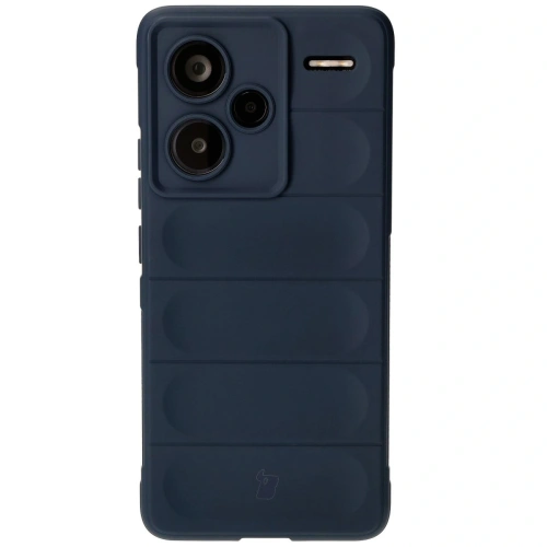 Kup Bizon Case Tur Xiaomi Redmi Note 13 Pro+ 5G marineblau - BIZ4425 - {ean13} - Sklep Home Screen