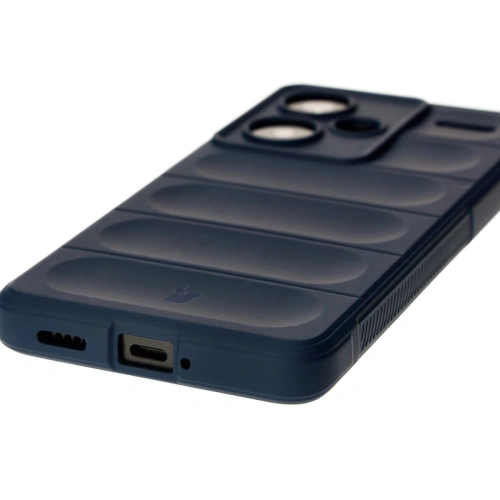 Kup Pancerne etui Bizon Case Tur do Xiaomi Redmi Note 13 Pro+ 5G granatowe - BIZ4425 - {ean13} - Sklep Home Screen