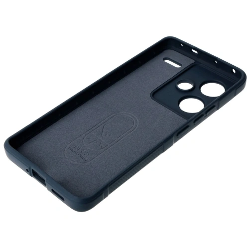 Kup Pancerne etui Bizon Case Tur do Xiaomi Redmi Note 13 Pro+ 5G granatowe - BIZ4425 - {ean13} - Sklep Home Screen