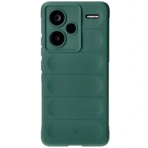 Buy Bizon Case Tur Xiaomi Redmi Note 13 Pro+ 5G dark green - BIZ4426 - {ean13} - Home Screen Store Europe
