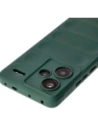 Kup Bizon Case Tur Xiaomi Redmi Note 13 Pro+ 5G dunkelgrün - BIZ4426 - {ean13} - Sklep Home Screen