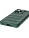 Kup Bizon Case Tur Xiaomi Redmi Note 13 Pro+ 5G dunkelgrün - BIZ4426 - {ean13} - Sklep Home Screen