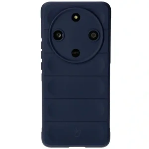 Kup Pancerne etui Bizon Case Tur do Honor Magic6 Lite granatowe - BIZ4427 - {ean13} - Sklep Home Screen
