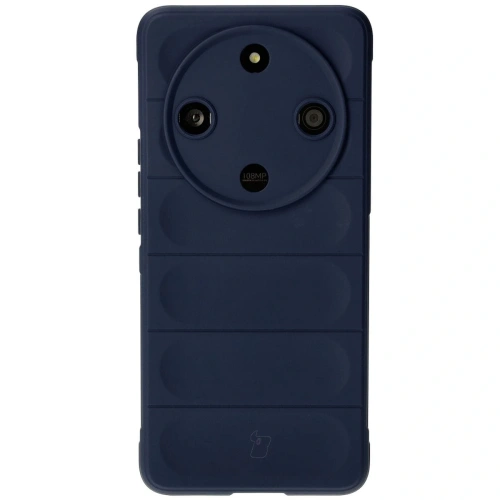 Kup Pancerne etui Bizon Case Tur do Honor Magic6 Lite granatowe - BIZ4427 - {ean13} - Sklep Home Screen