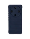 Bizon Case Tur Honor Magic6 Lite navy blue