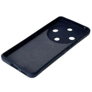 Buy Bizon Case Tur Honor Magic6 Lite navy blue - BIZ4427 - {ean13} - Home Screen Store Europe