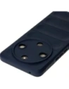 Buy Bizon Case Tur Honor Magic6 Lite navy blue - BIZ4427 - {ean13} - Home Screen Store Europe