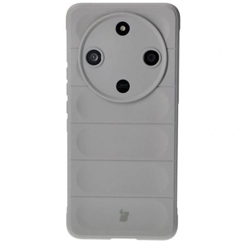Kup Pancerne etui Bizon Case Tur do Honor Magic6 Lite jasnoszare - BIZ4428 - {ean13} - Sklep Home Screen
